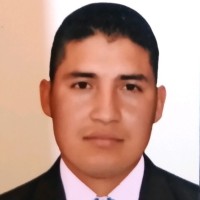 Jose Armando Gualteros Barreto