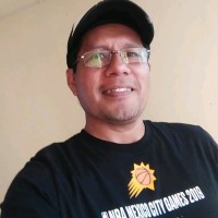 Arnulfo Santiago