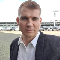 Gediminas Smita