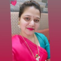 Rakhi Kadam