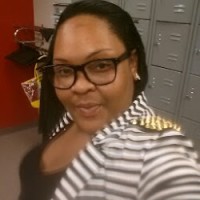 Alecia Morton