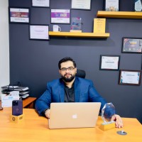 Mudassar Ali