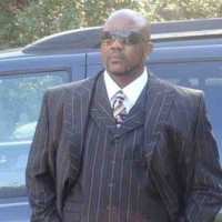 Robinson, John