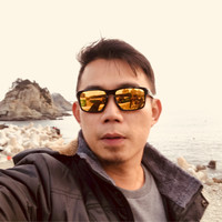 Steven Teo