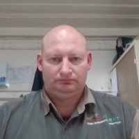 Dean Andrews