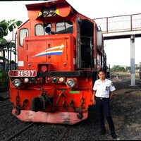 Mario Joko Saputra