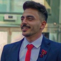 Ahmad Alashqar