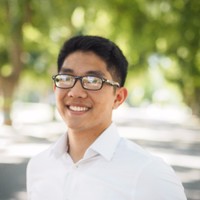 Travis Tran