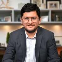 Anish Jindani
