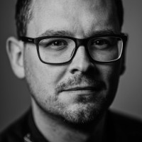 Daniel Sherratt
