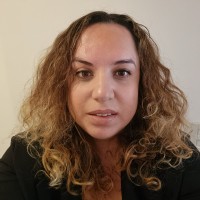 Maria Carolina Arias