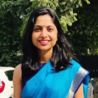 Poorva Shekher