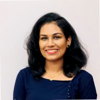 Ariya Sreekumaran Nair