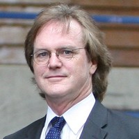 David Hislop