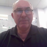 Stephen Bailie