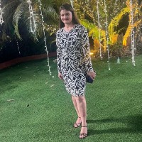 Ayushi Agrawal