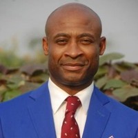 Georges Wandji Mbonkwi Mciro
