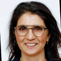 Isabelle Moutoussamy