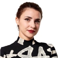Ibtissam Laghmari