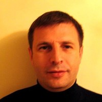 Kirill Chukhlebov