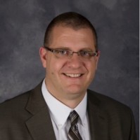 Tony Baumgardt