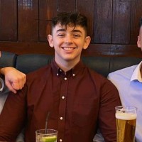 Alfie Evans