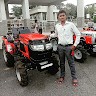 Nithish Kumar Ravi