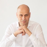 Andreas Tzouramanis