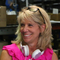 Mary Hager