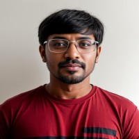 Kushal T