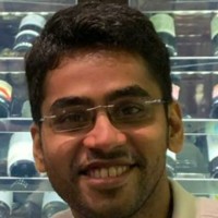 Dhrumil Shah