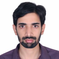 Syed Abid Hussain
