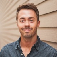 Chris Perry