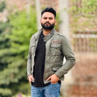 Karamjit Singh