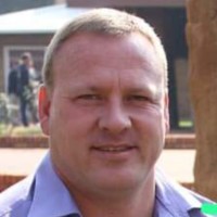 Christiaan Van Rooyen