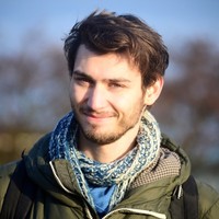 Jelle Nicolaas