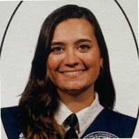 Marina Ekaterina Pérez Fernández-Blanco