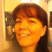Åse Öhlin