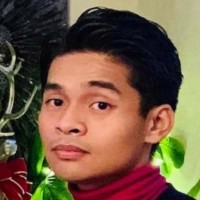 Kyle Ivan Barreras