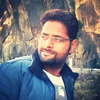 arun jangra