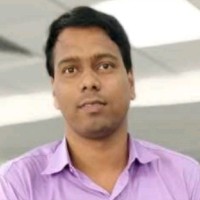 JITENDRA KUMAR PARIDA