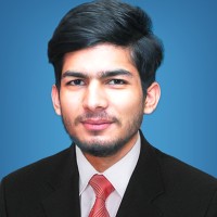 Asadullah Munir (RPh)
