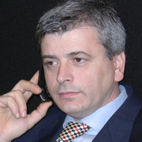 Carlo Ravelli