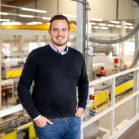 Timo Krogmann