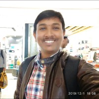 Sai eshwar
