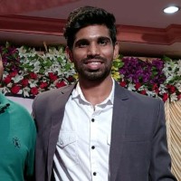 Paresh Bhalerao