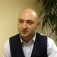 Armen Poghosyan