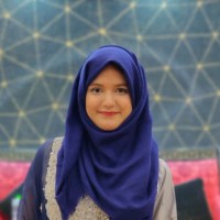 Faiza Sajjad