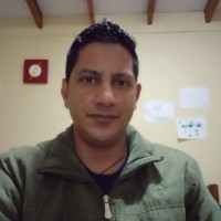 Juan Pablo Arias