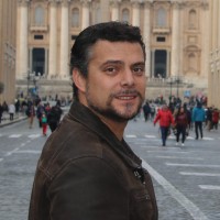 Rodrigo Di Massa